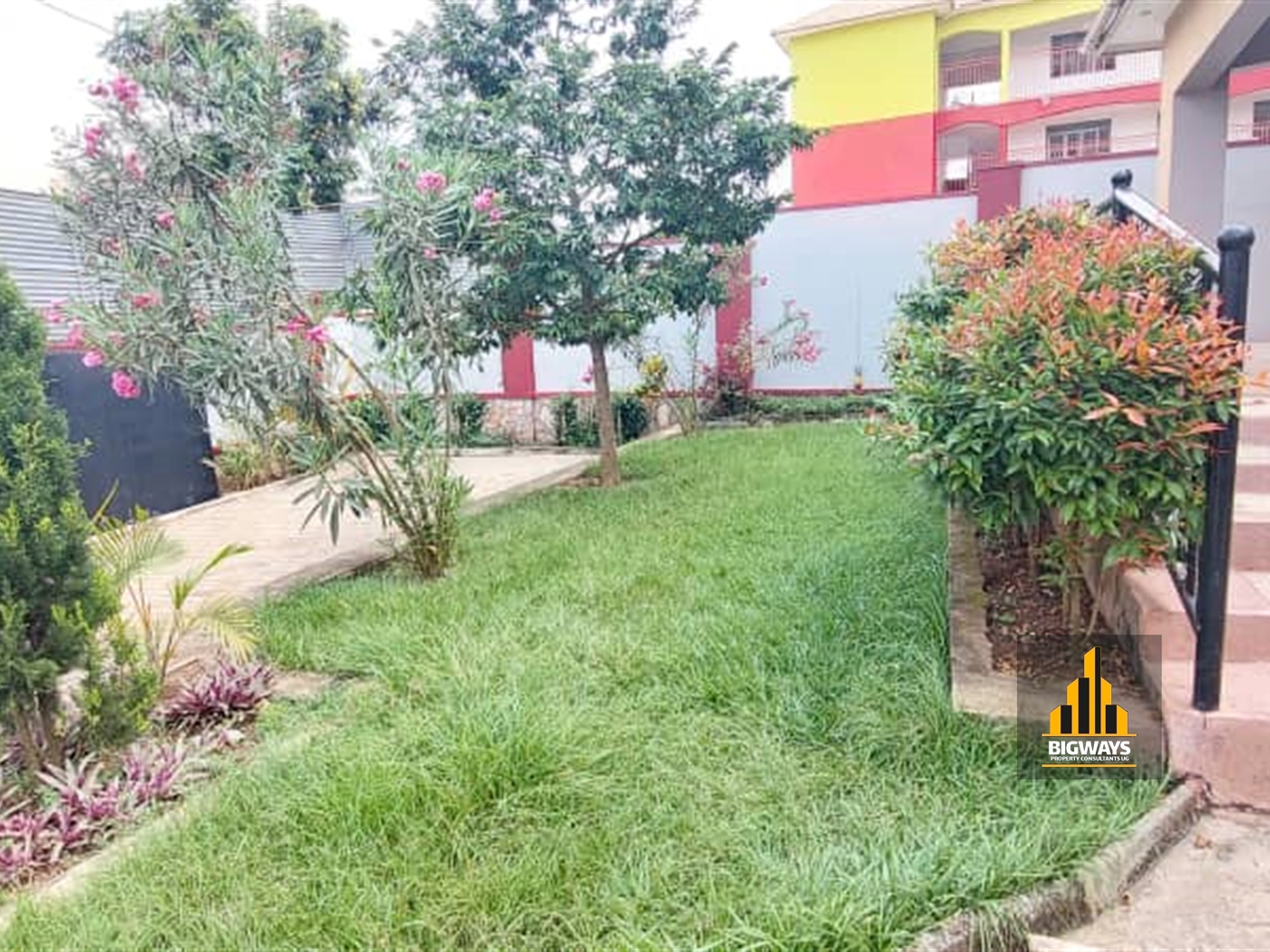 Bungalow for sale in Mulawa Wakiso