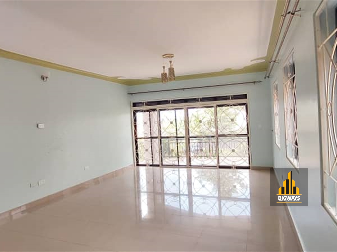 Bungalow for sale in Mulawa Wakiso