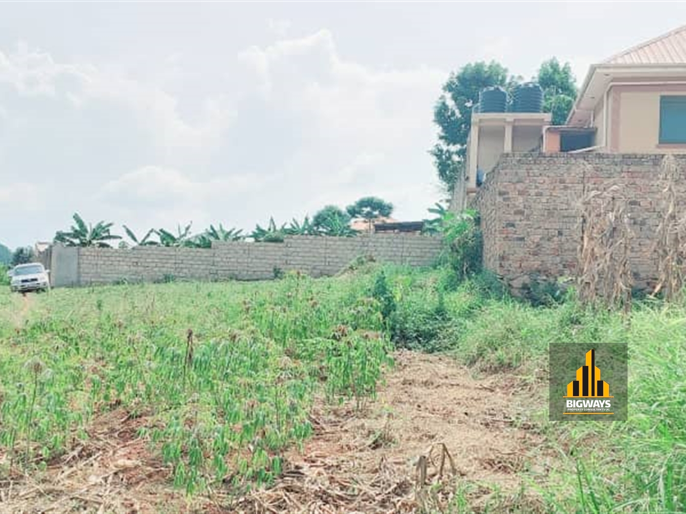 Residential Land for sale in Namugongo Wakiso