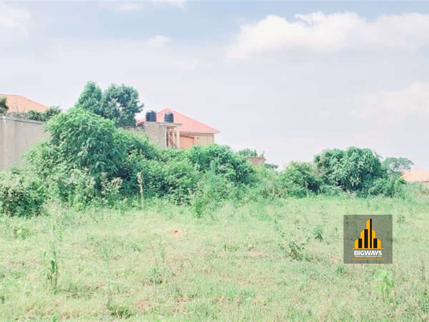 Residential Land for sale in Namugongo Wakiso