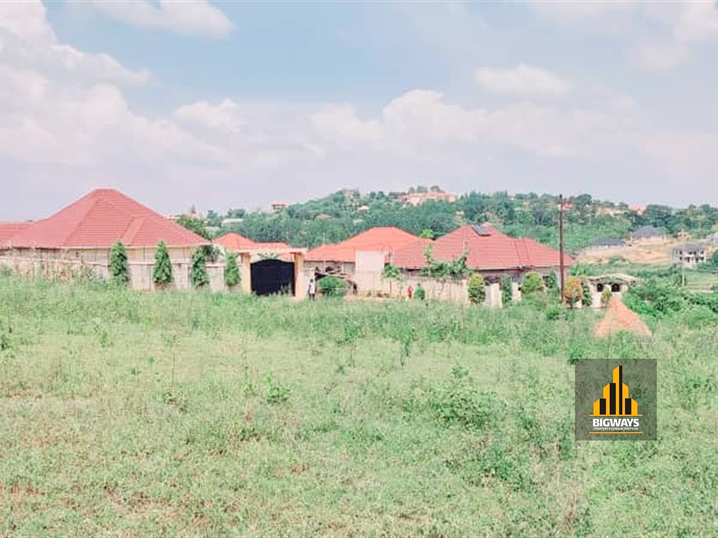 Residential Land for sale in Namugongo Wakiso