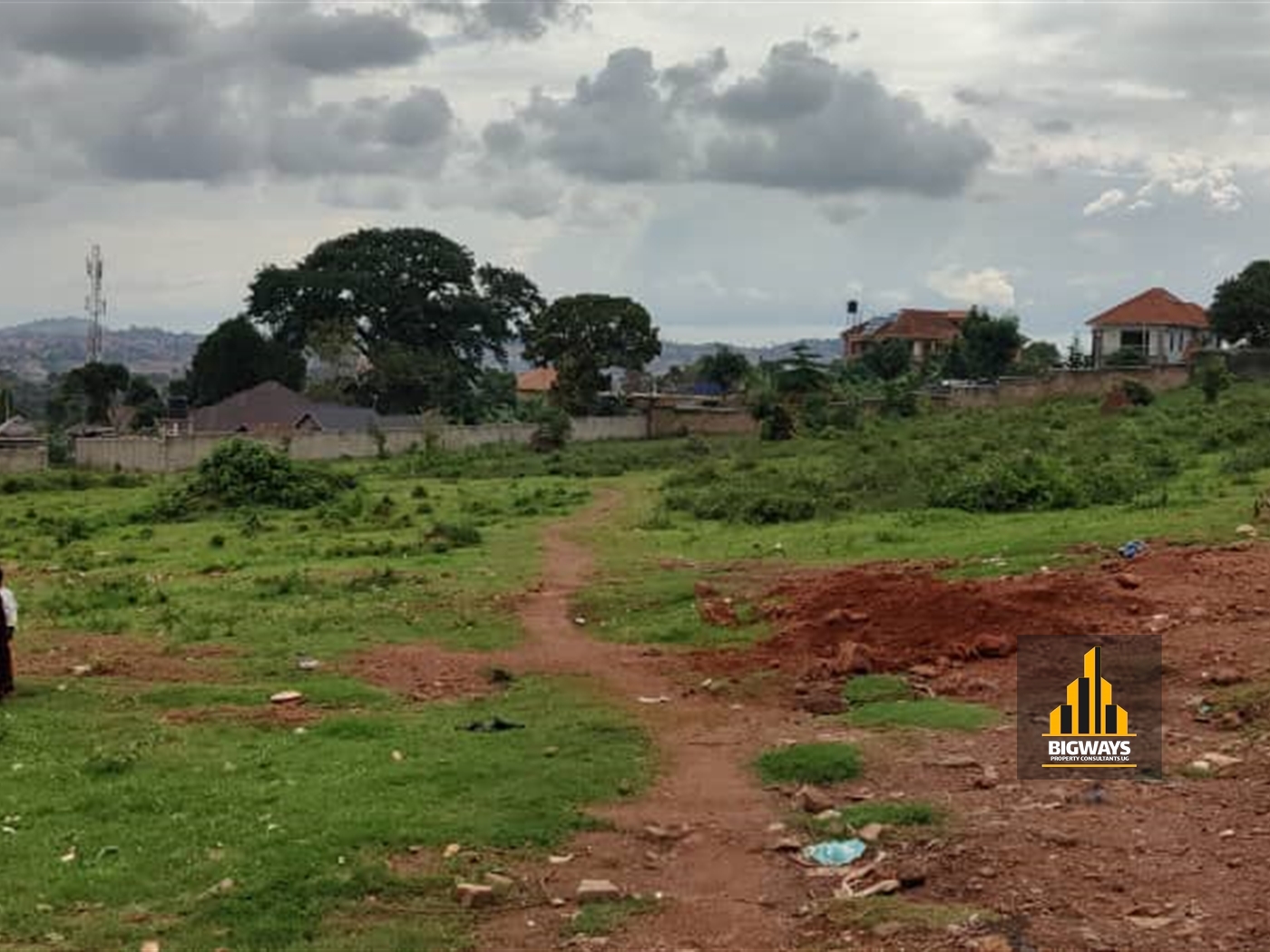 Residential Land for sale in Mutundwe Wakiso