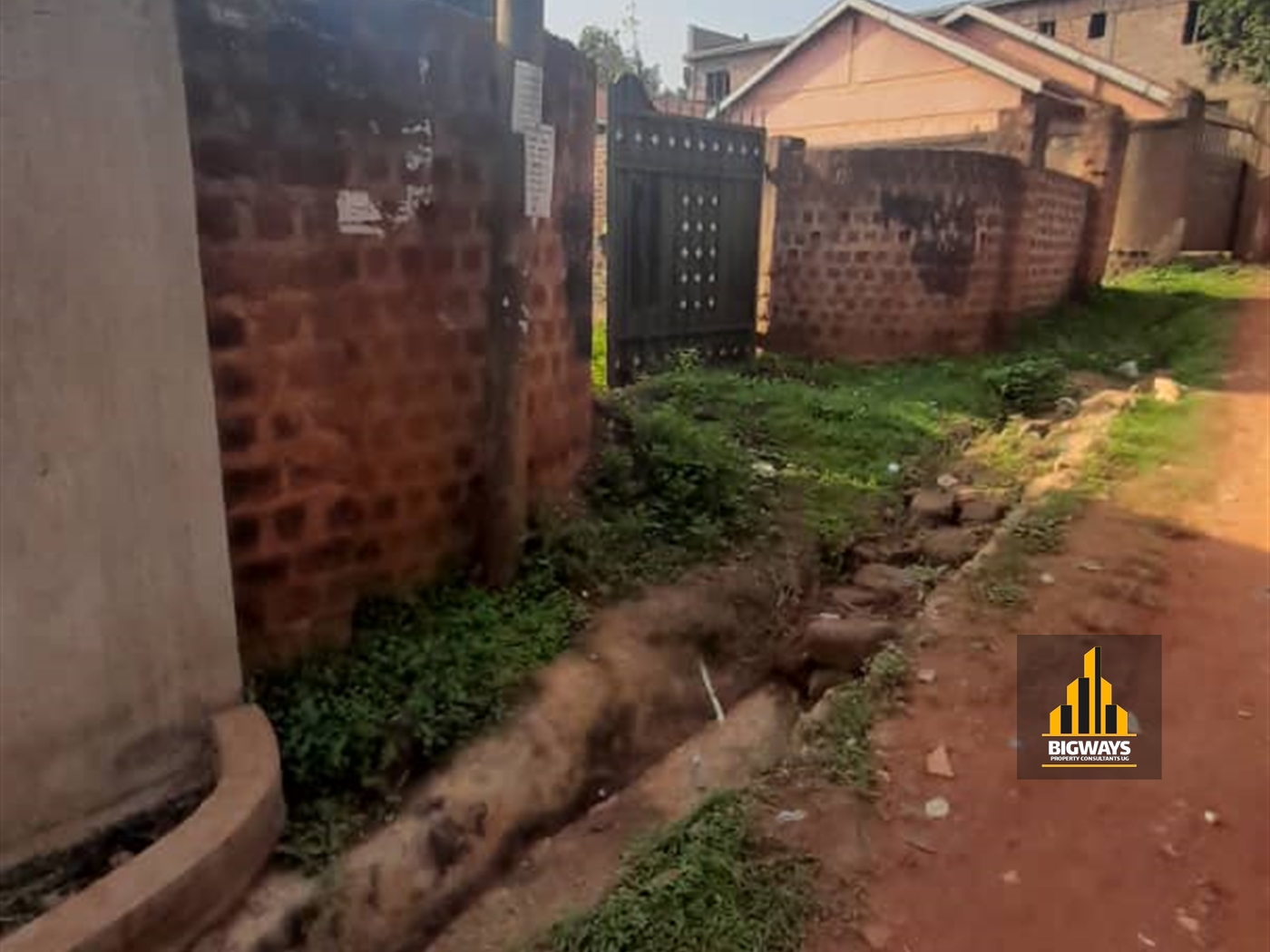 Residential Land for sale in Naalya Wakiso