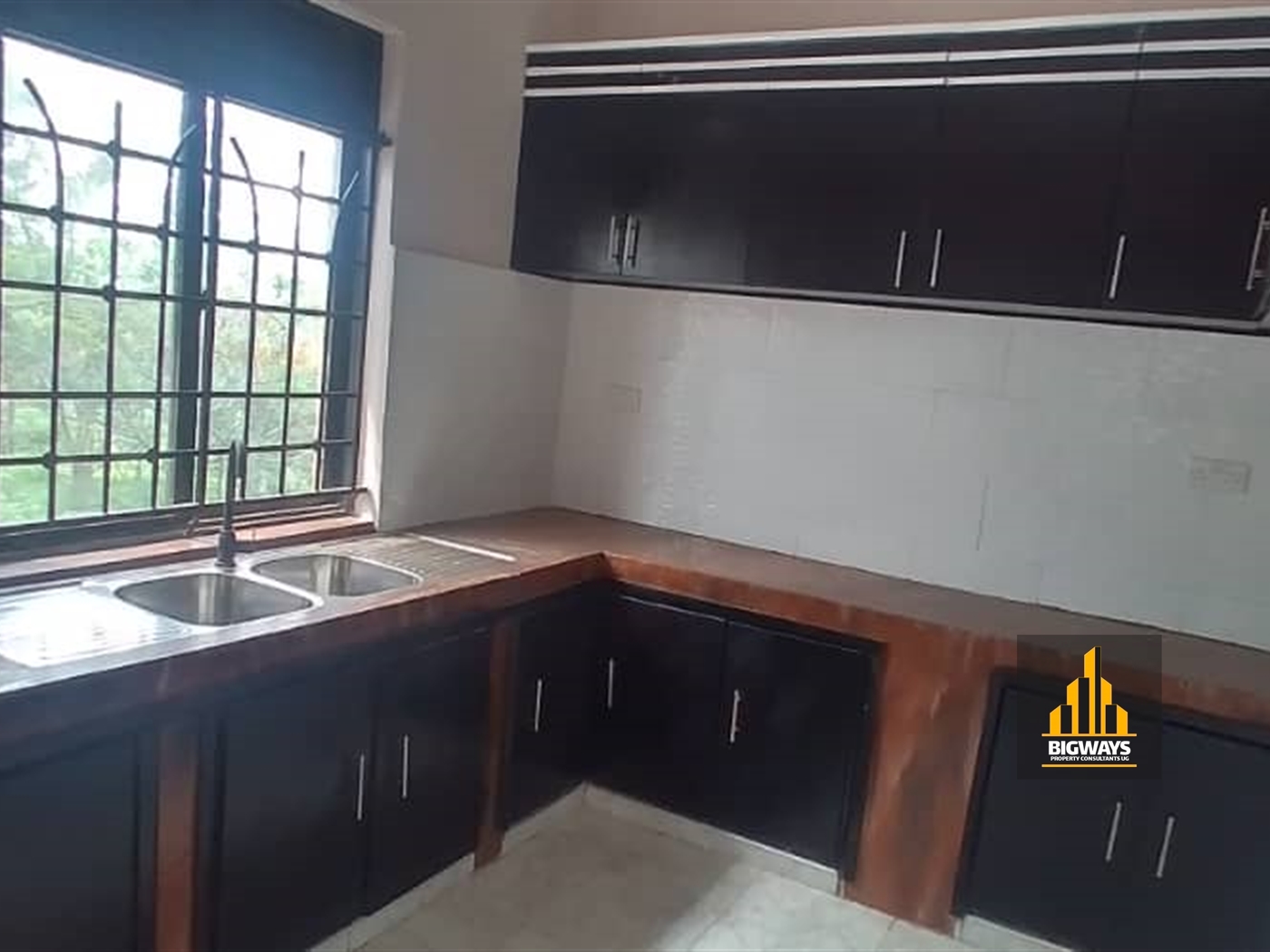 Bungalow for sale in Nasuuti Mukono