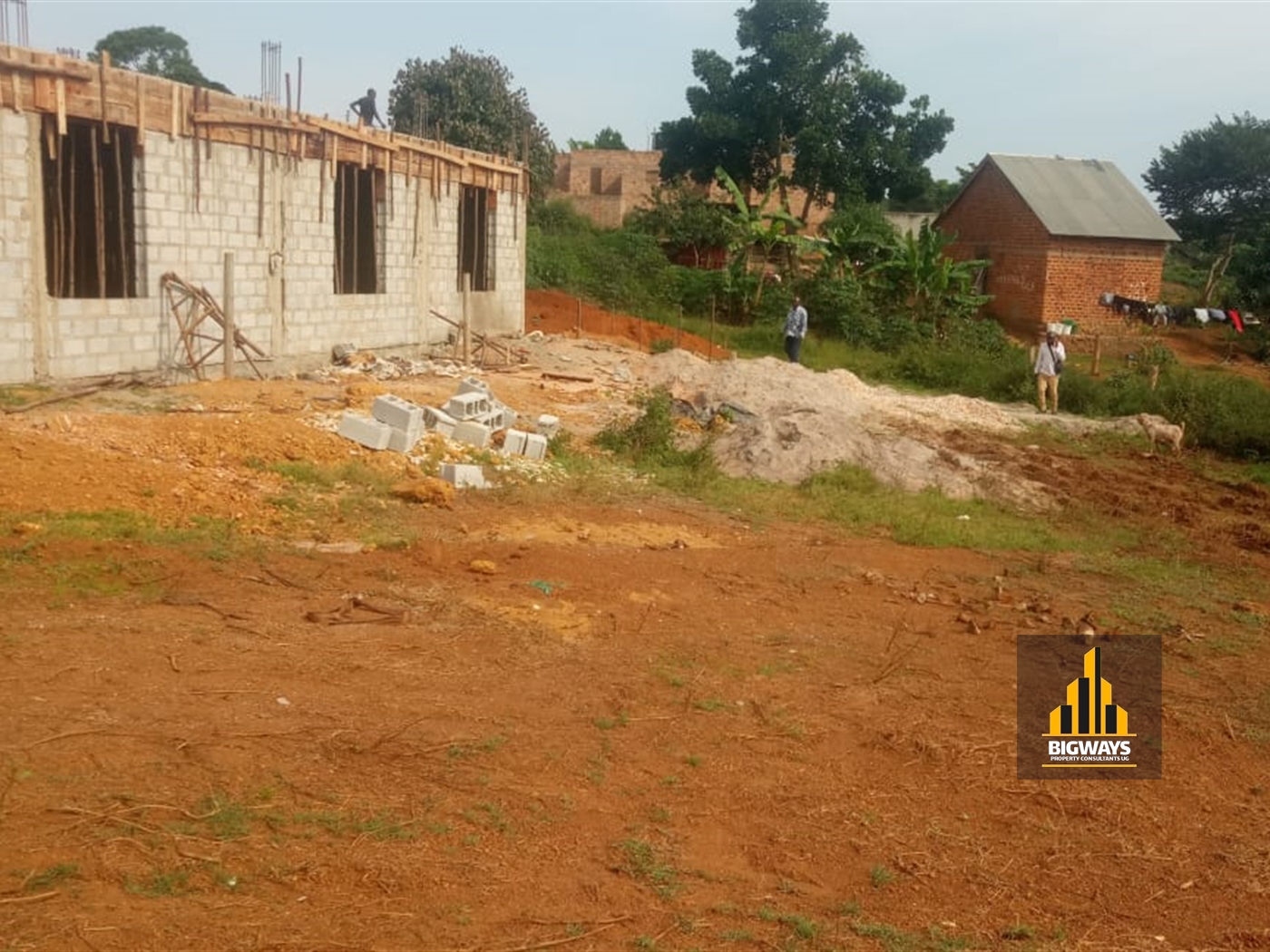 Residential Land for sale in Impala Wakiso