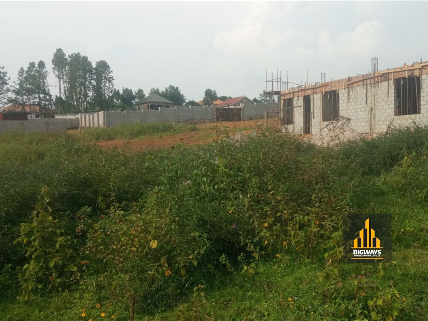 Residential Land for sale in Impala Wakiso