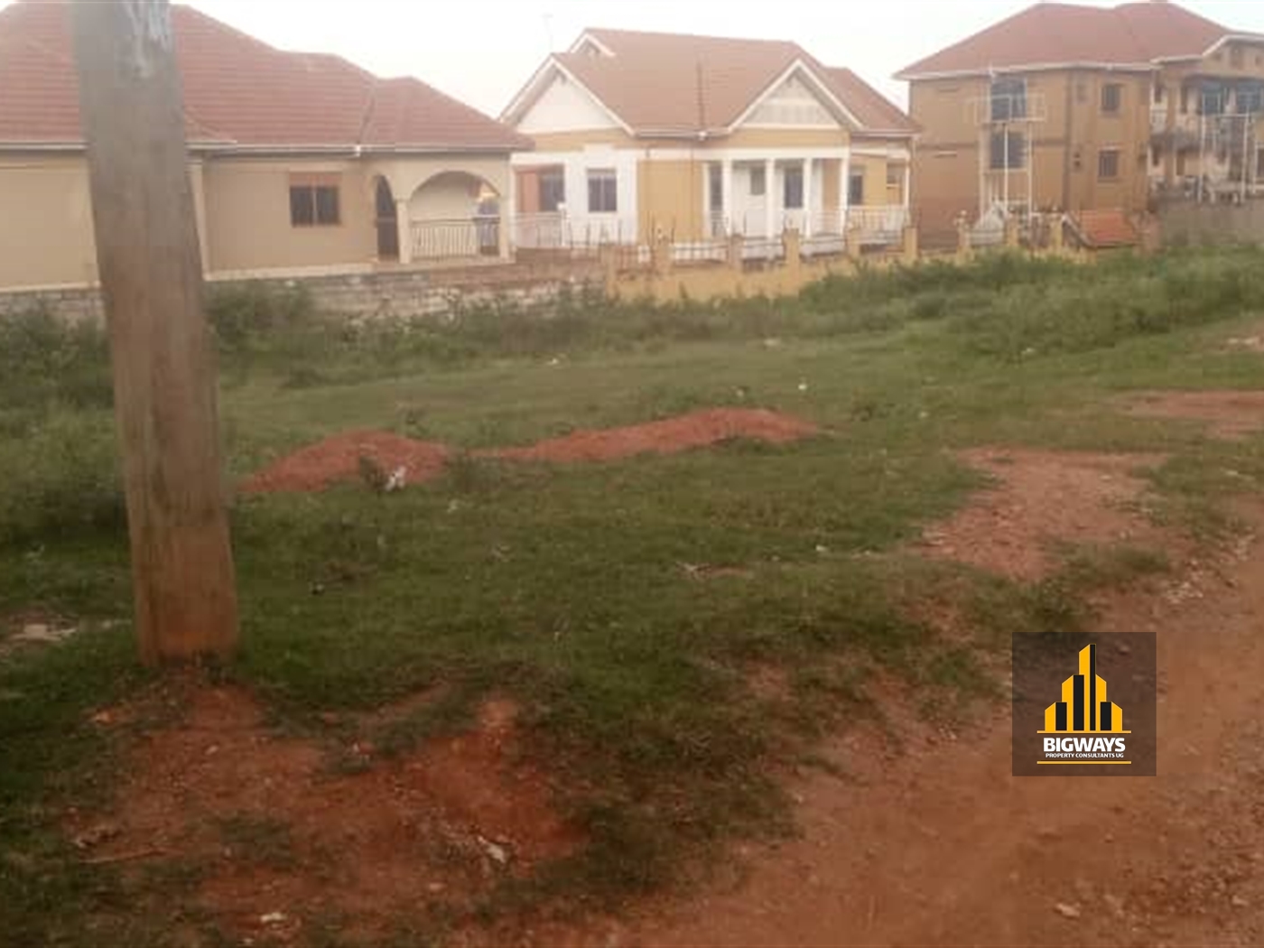 Residential Land for sale in Kireka Kampala