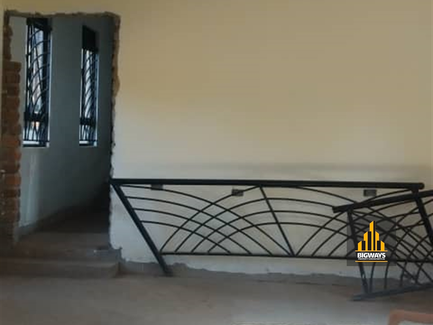 Storeyed house for sale in Namugongo Wakiso