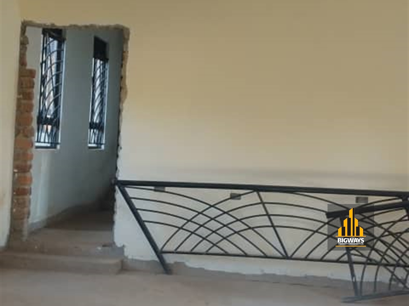 Storeyed house for sale in Namugongo Wakiso