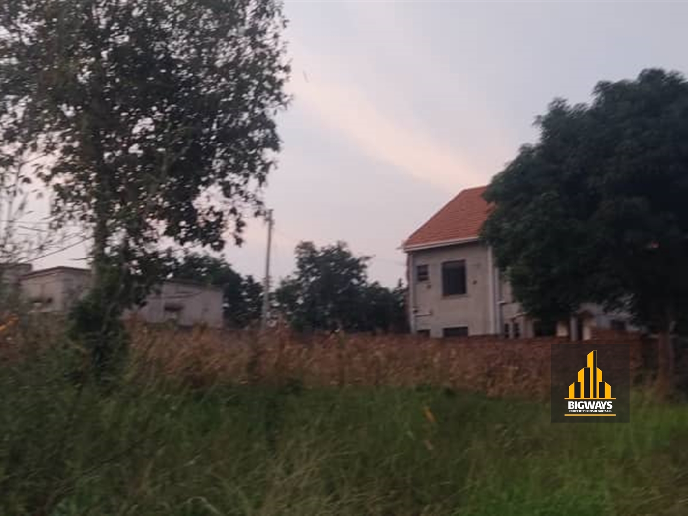 Residential Land for sale in Kira Wakiso