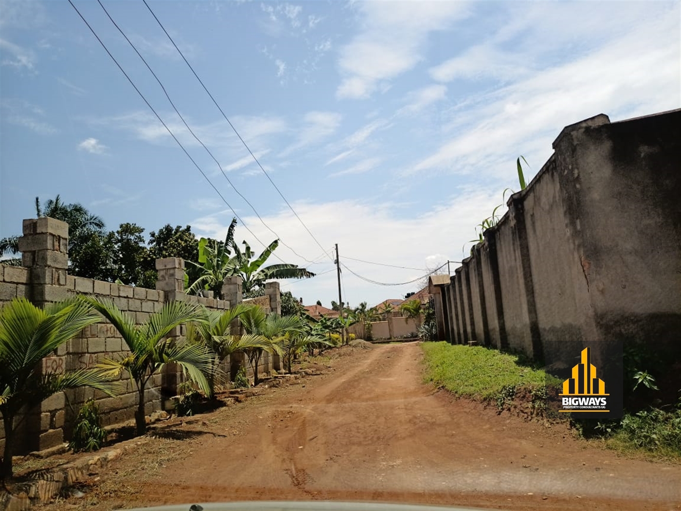 Residential Land for sale in Kyanja Kampala