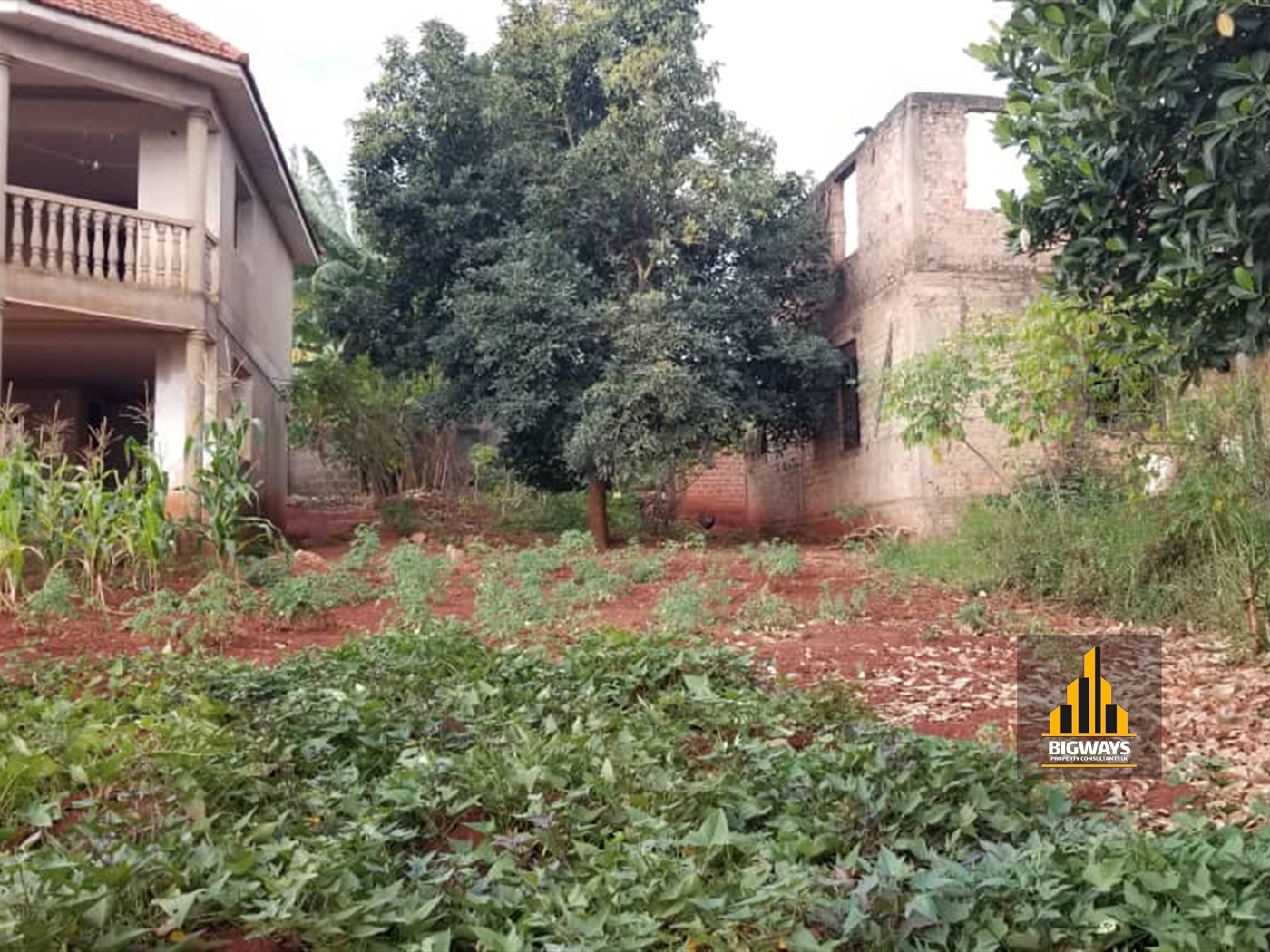 Storeyed house for sale in Akright Wakiso