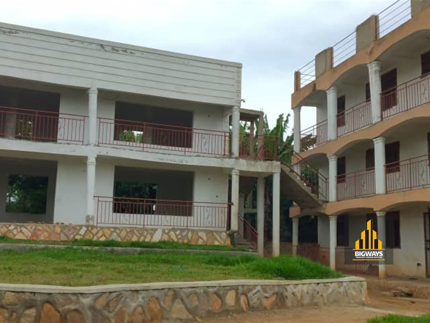 School for sale in Katosi Mukono