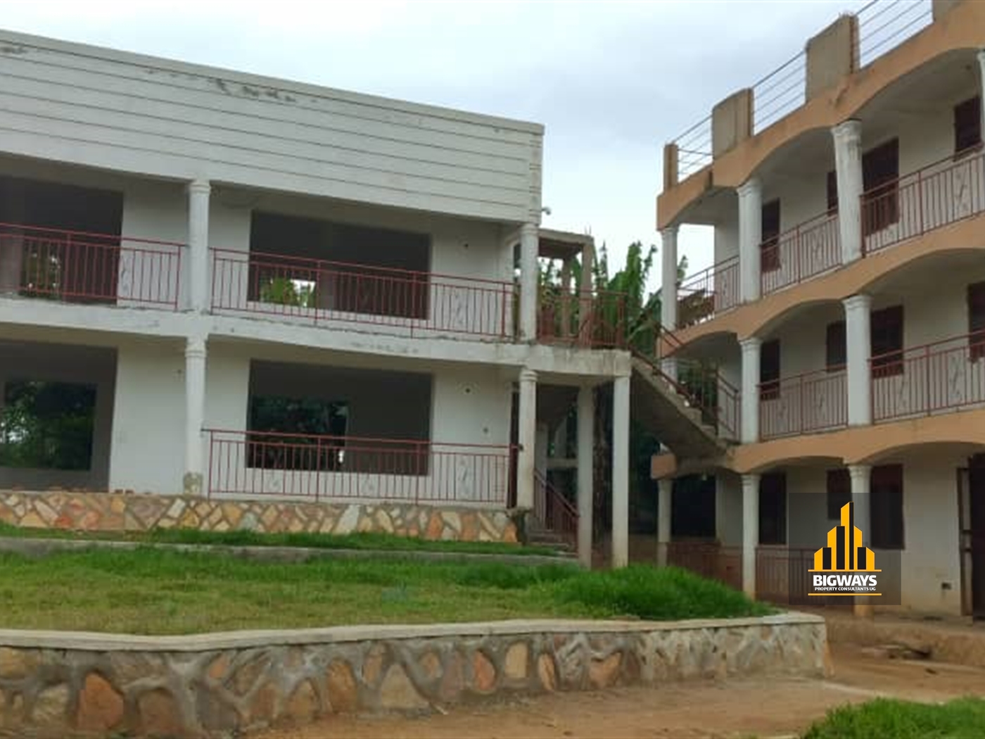 School for sale in Katosi Mukono
