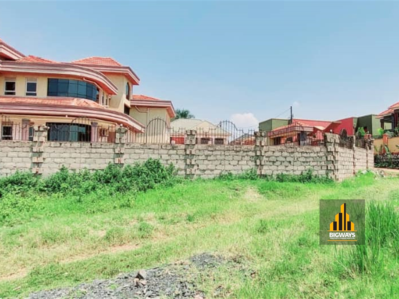 Residential Land for sale in Kungu Wakiso