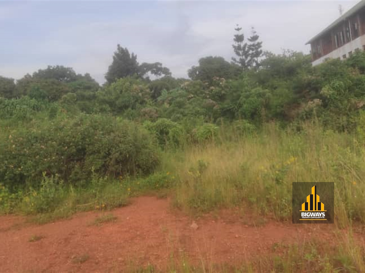 Residential Land for sale in Bwebajja Wakiso