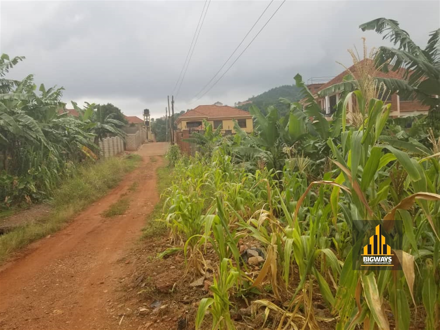 Residential Land for sale in Lubowa Wakiso