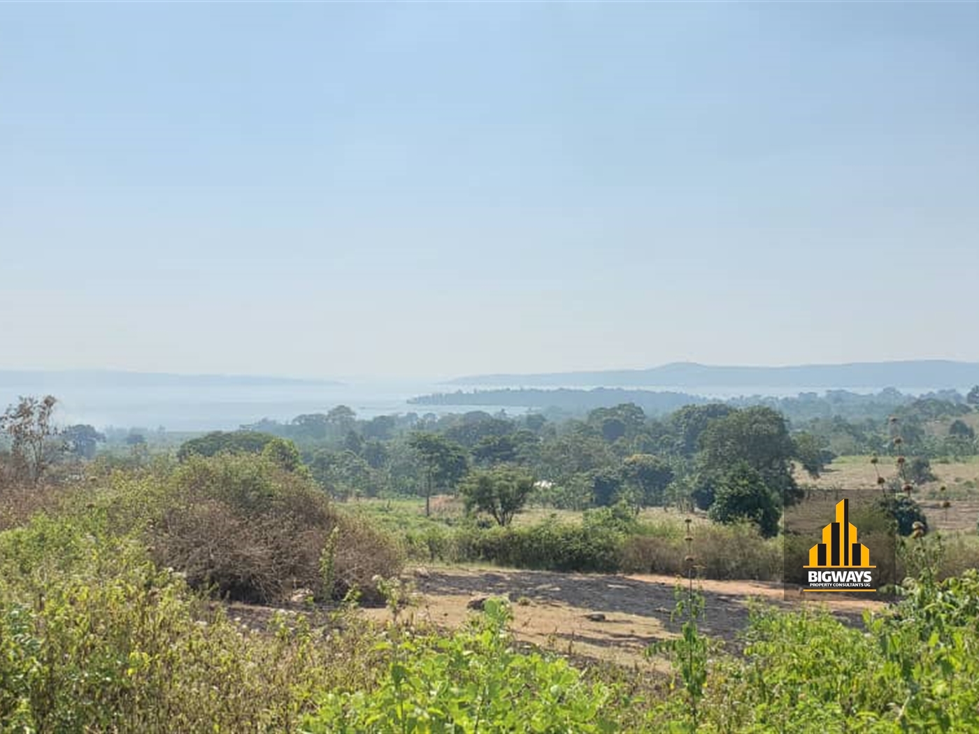 Agricultural Land for sale in Buwooya Mukono