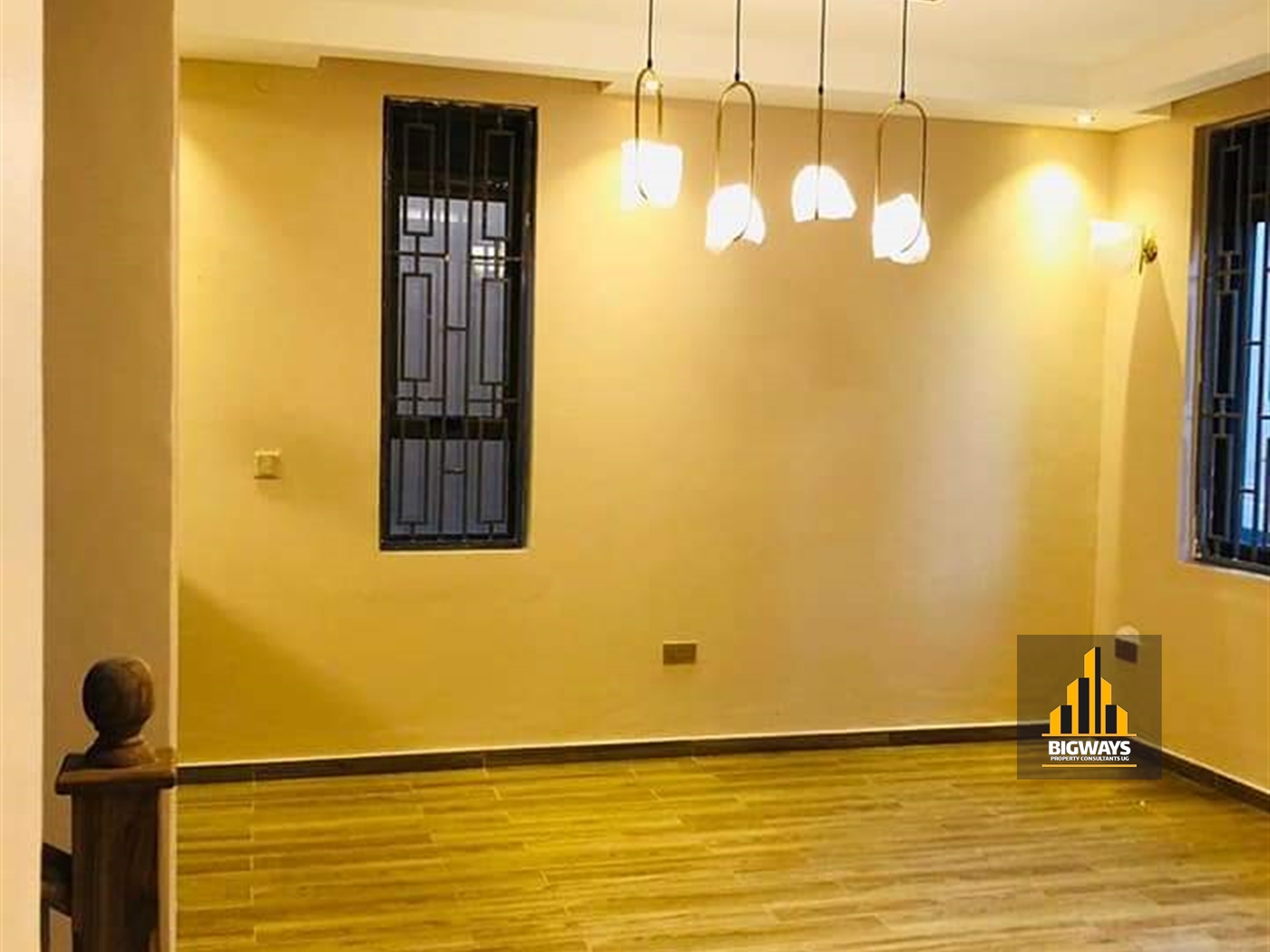 Town House for sale in Muyenga Kampala