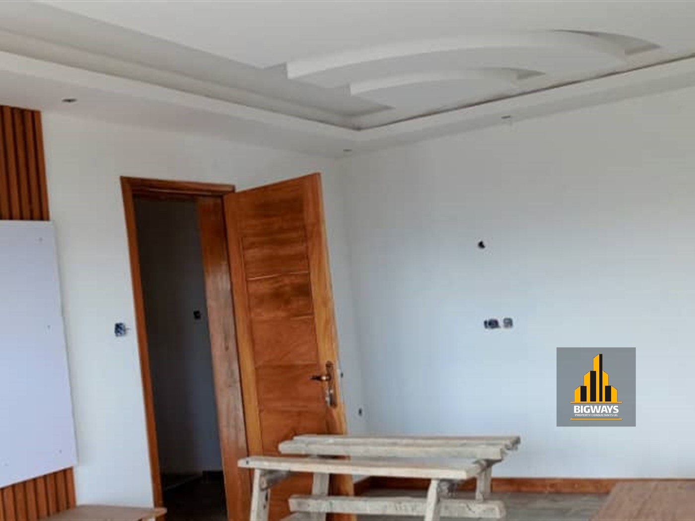 Storeyed house for sale in Kajjansi Wakiso