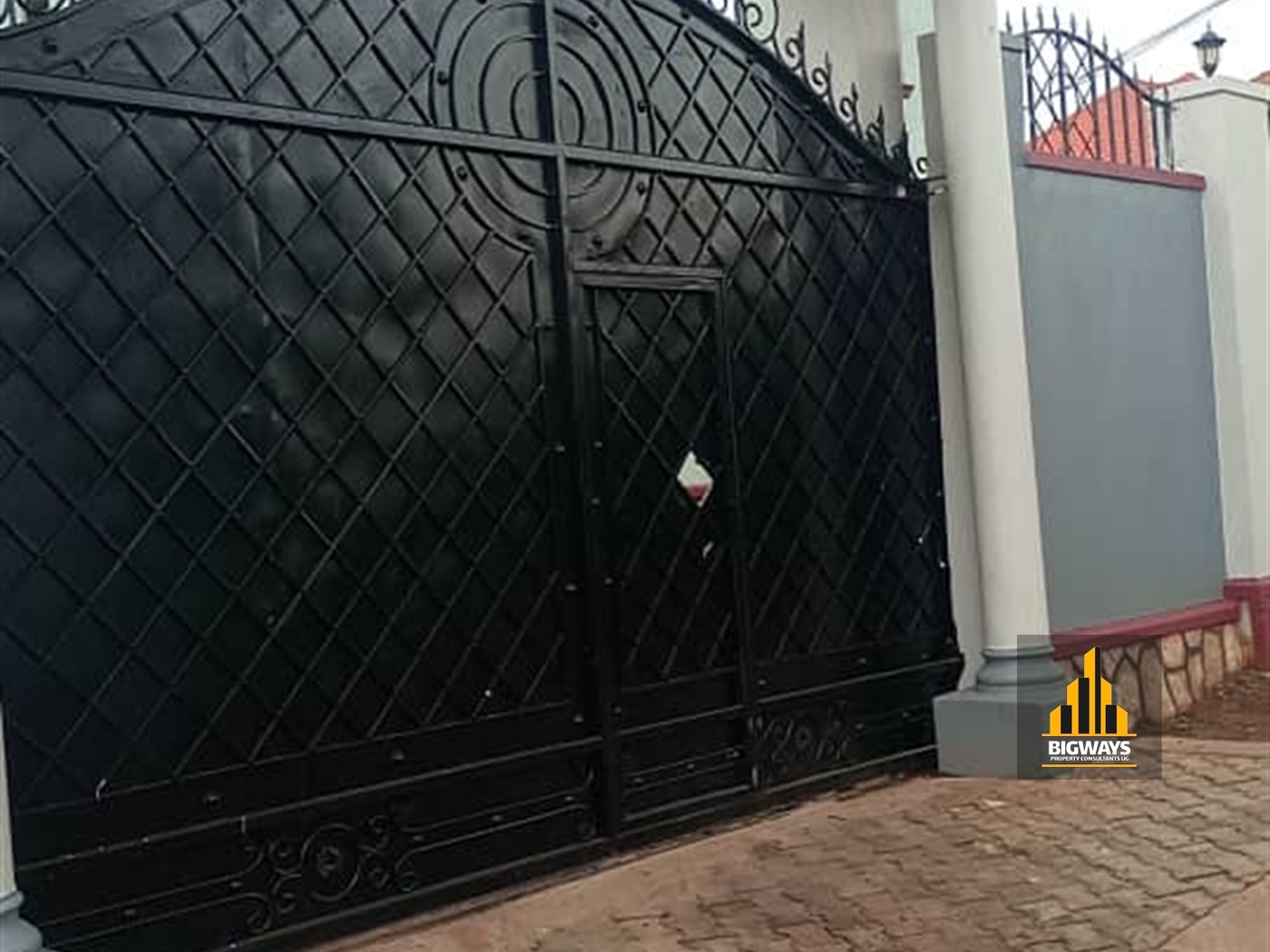 Apartment block for sale in Gayaza Wakiso