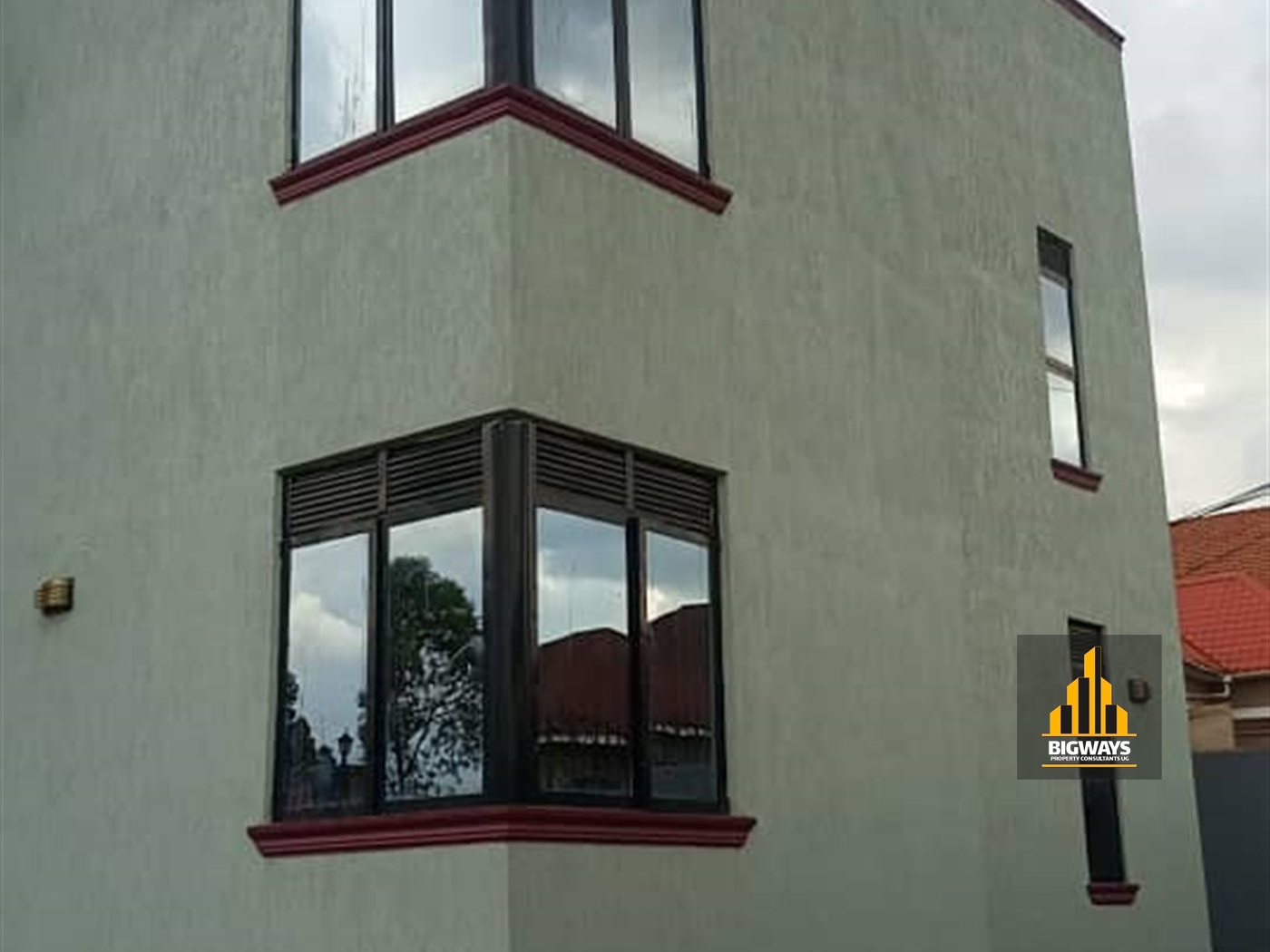 Apartment block for sale in Gayaza Wakiso