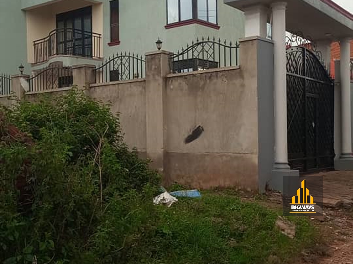 Apartment block for sale in Gayaza Wakiso