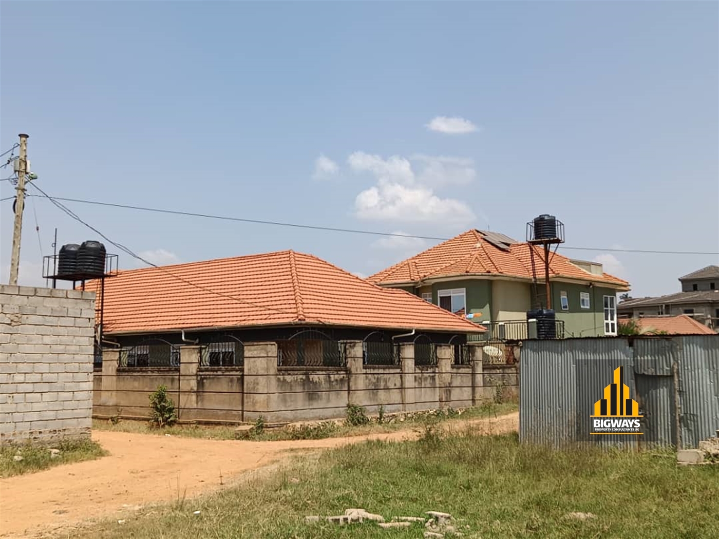 Residential Land for sale in Kyanja Kampala