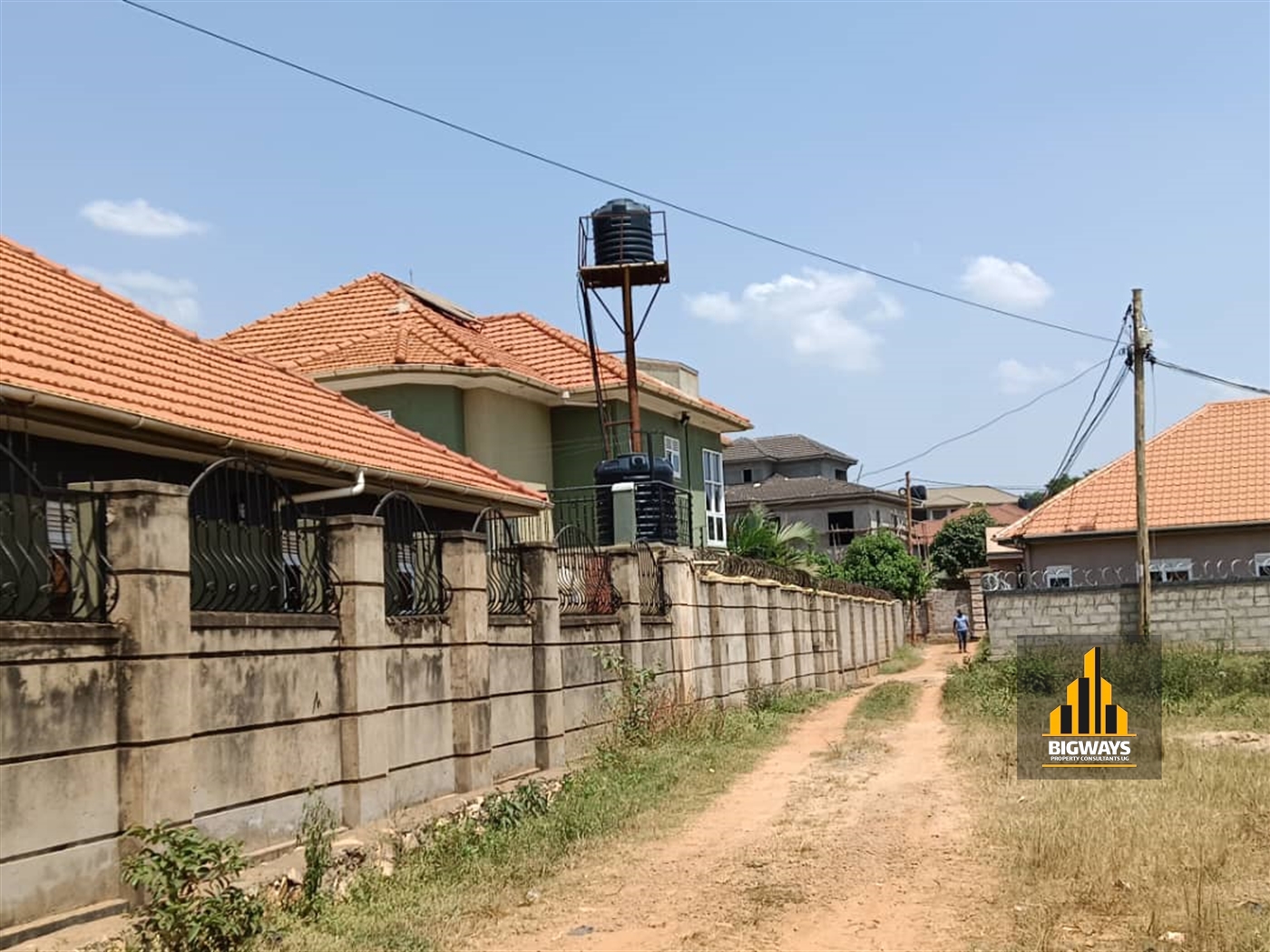 Residential Land for sale in Kyanja Kampala