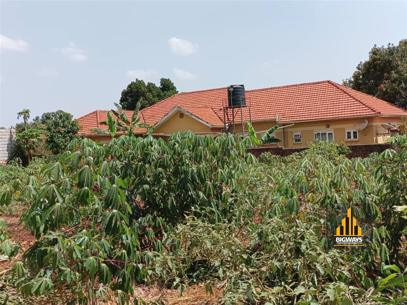 Residential Land for sale in Kulambilo Kampala