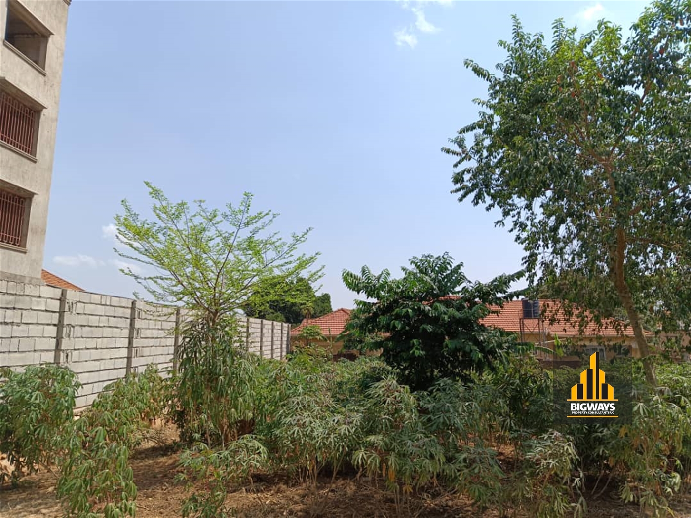 Residential Land for sale in Kulambilo Kampala