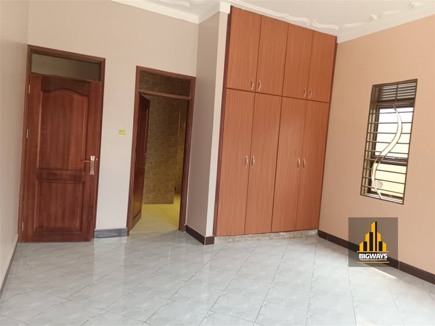 Bungalow for sale in Kitende Wakiso