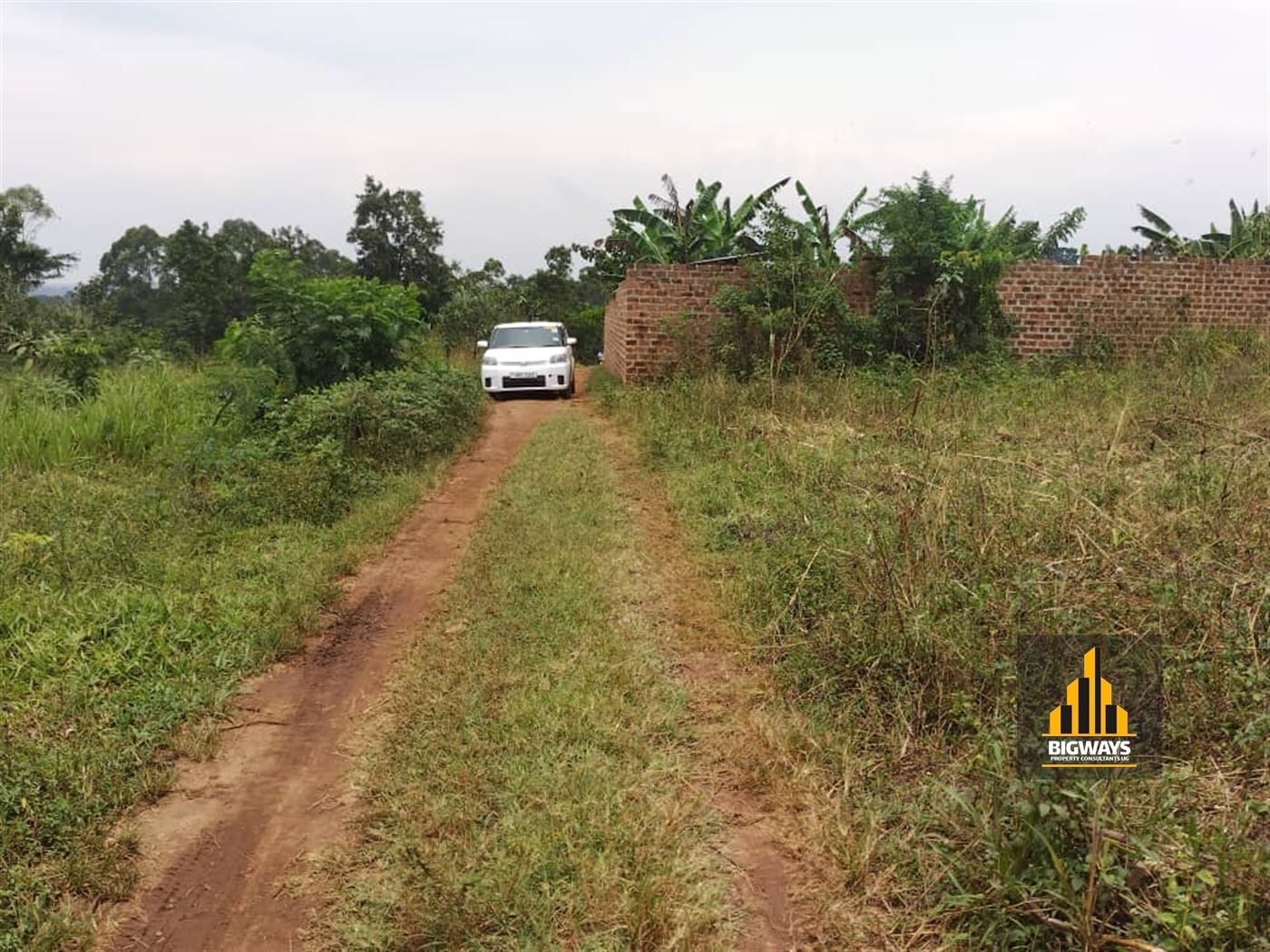 Agricultural Land for sale in Matugga Wakiso