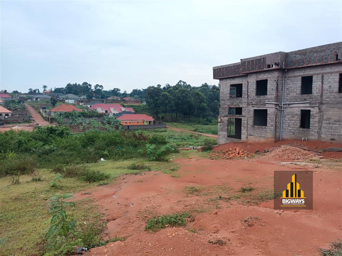 Residential Land for sale in Sonde Wakiso