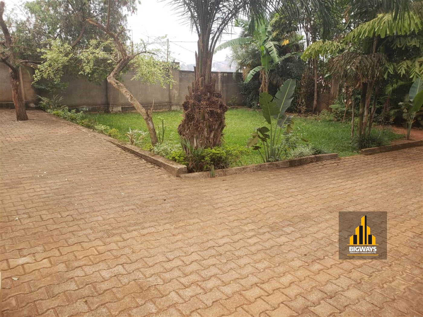 Bungalow for sale in Nalumunye Wakiso