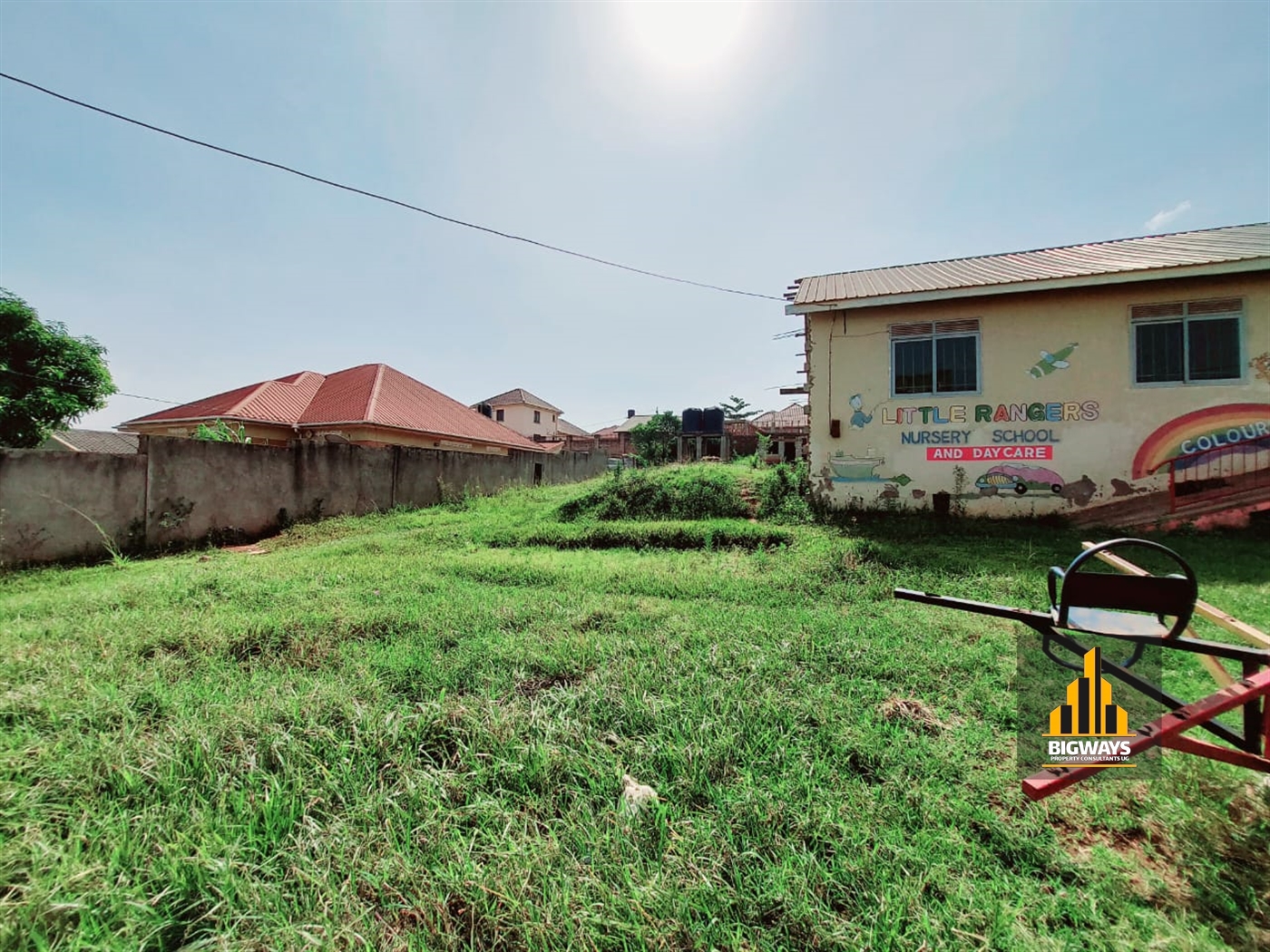 Residential Land for sale in Mulawa Wakiso