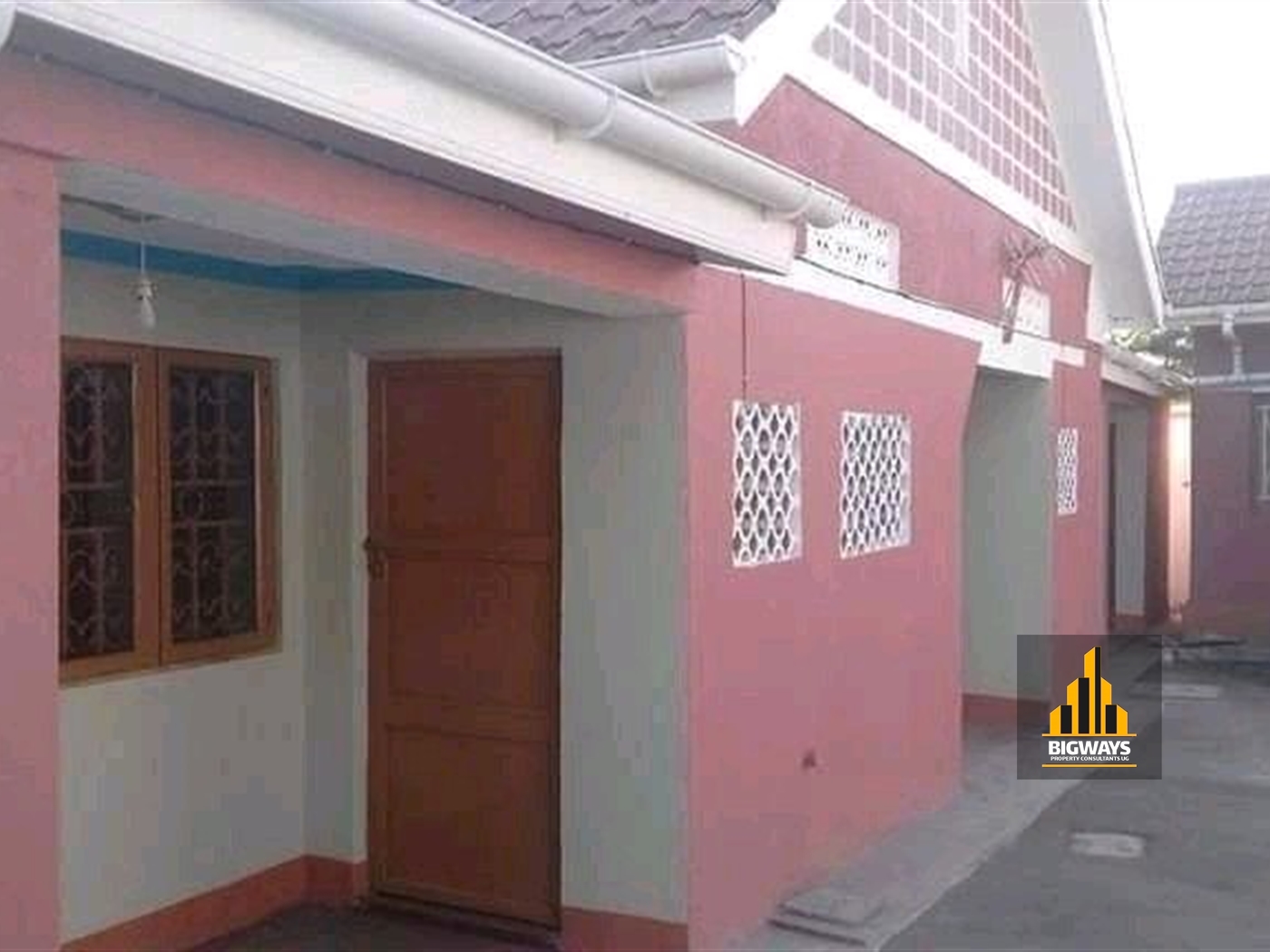 Rental units for sale in Kyengela Wakiso