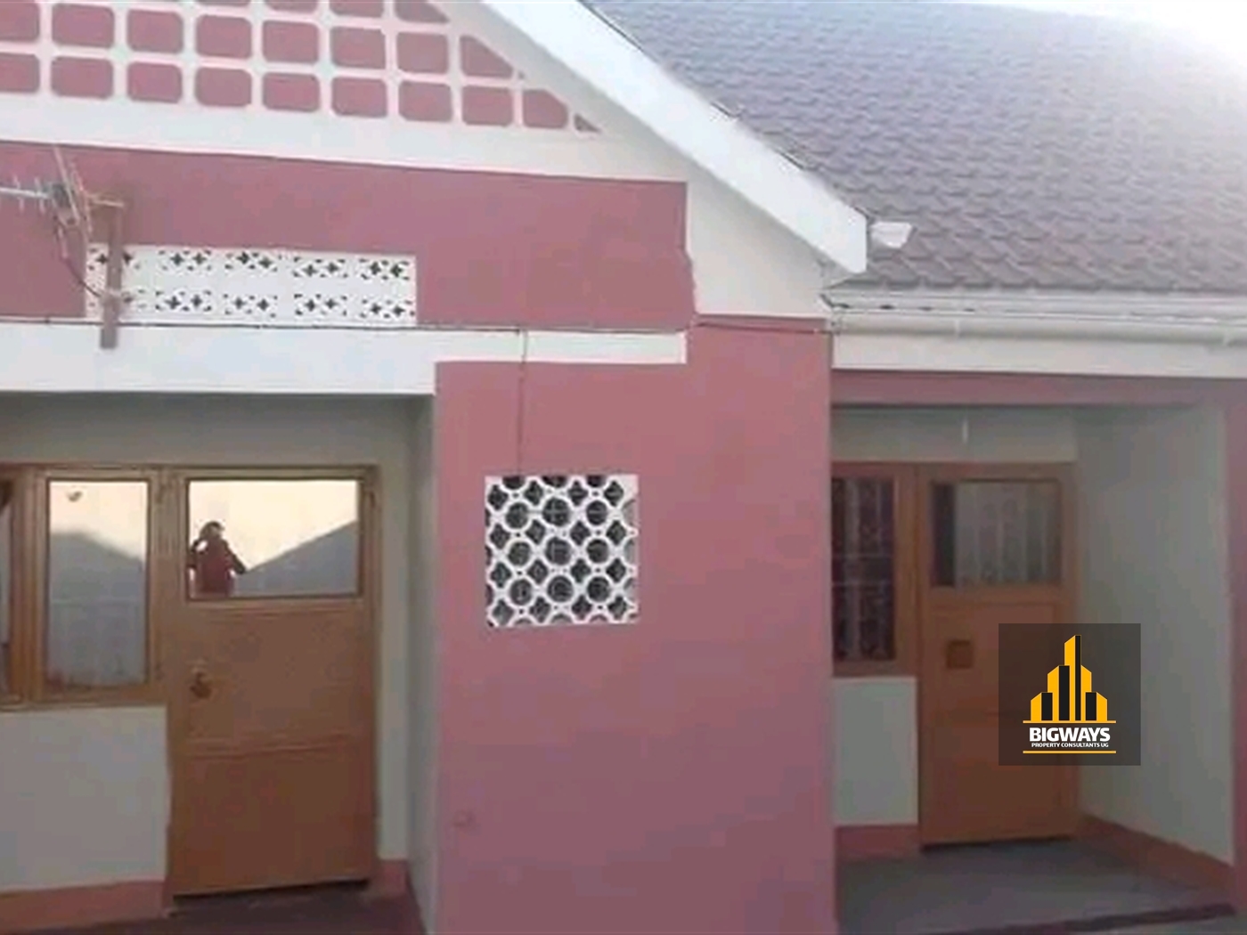 Rental units for sale in Kyengela Wakiso