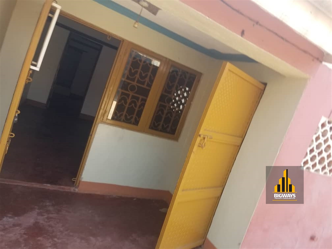 Rental units for sale in Kyengela Wakiso