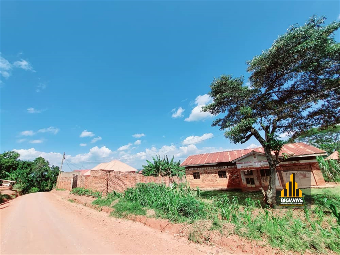 Residential Land for sale in Nasuuti Mukono