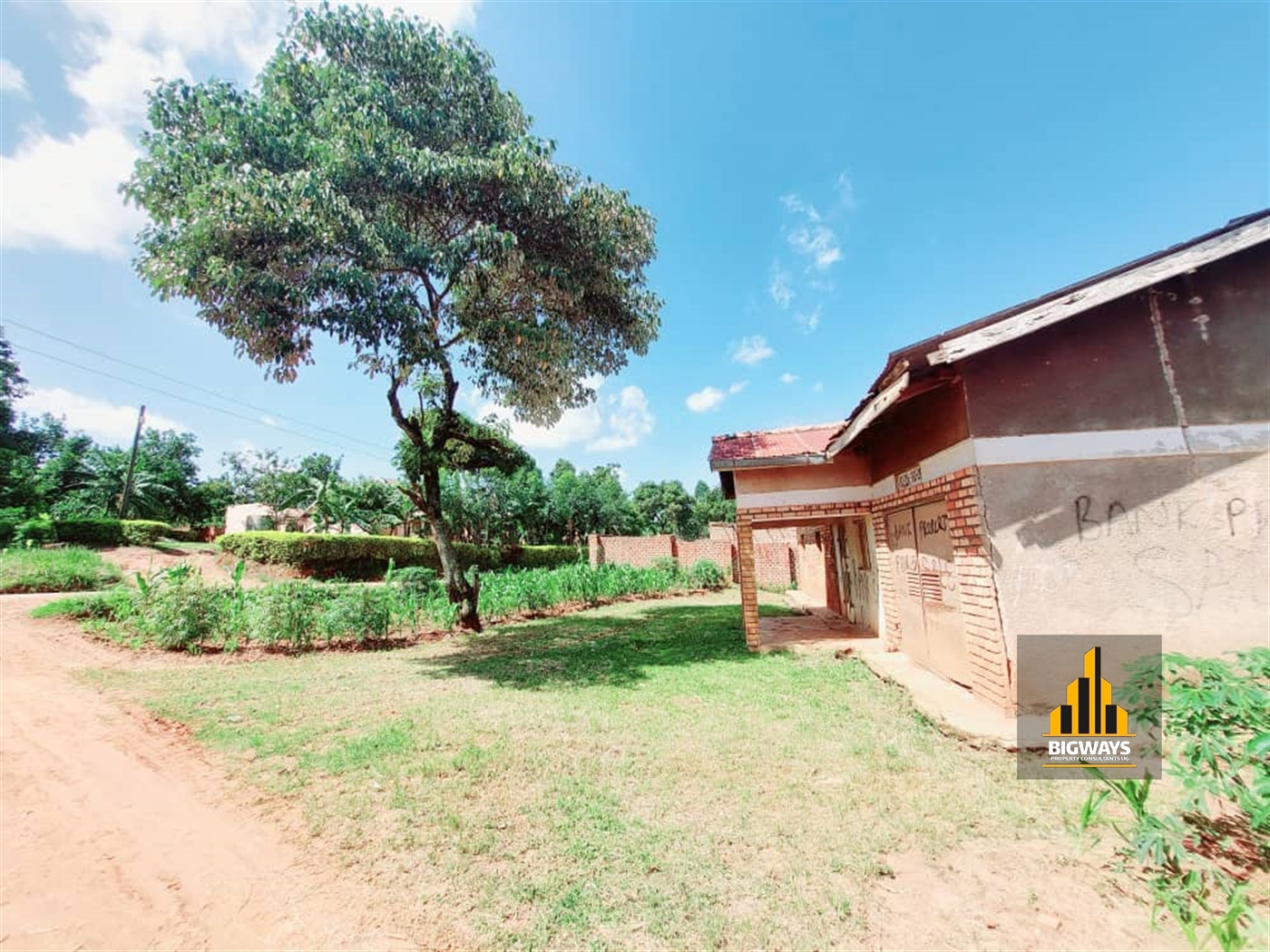 Residential Land for sale in Nasuuti Mukono