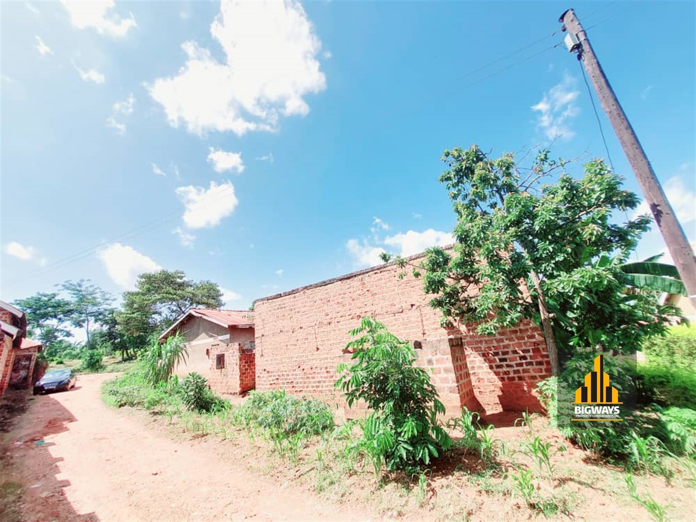 Residential Land for sale in Nasuuti Mukono