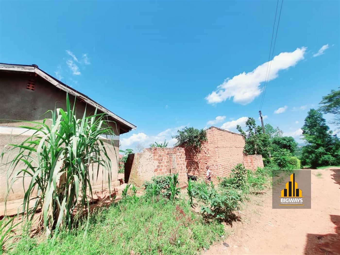 Residential Land for sale in Nasuuti Mukono