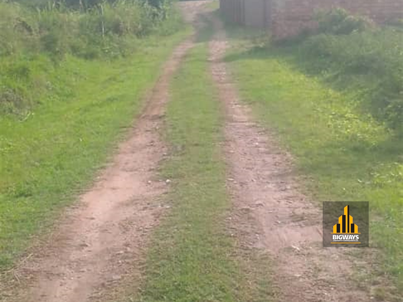 Residential Land for sale in Bweya Wakiso