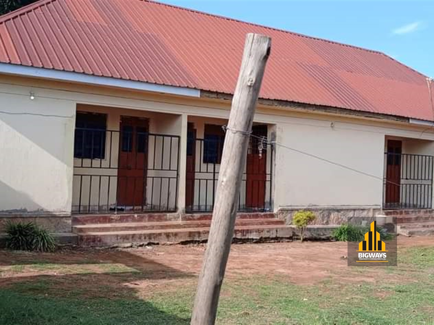 Rental units for sale in Gayaza Wakiso