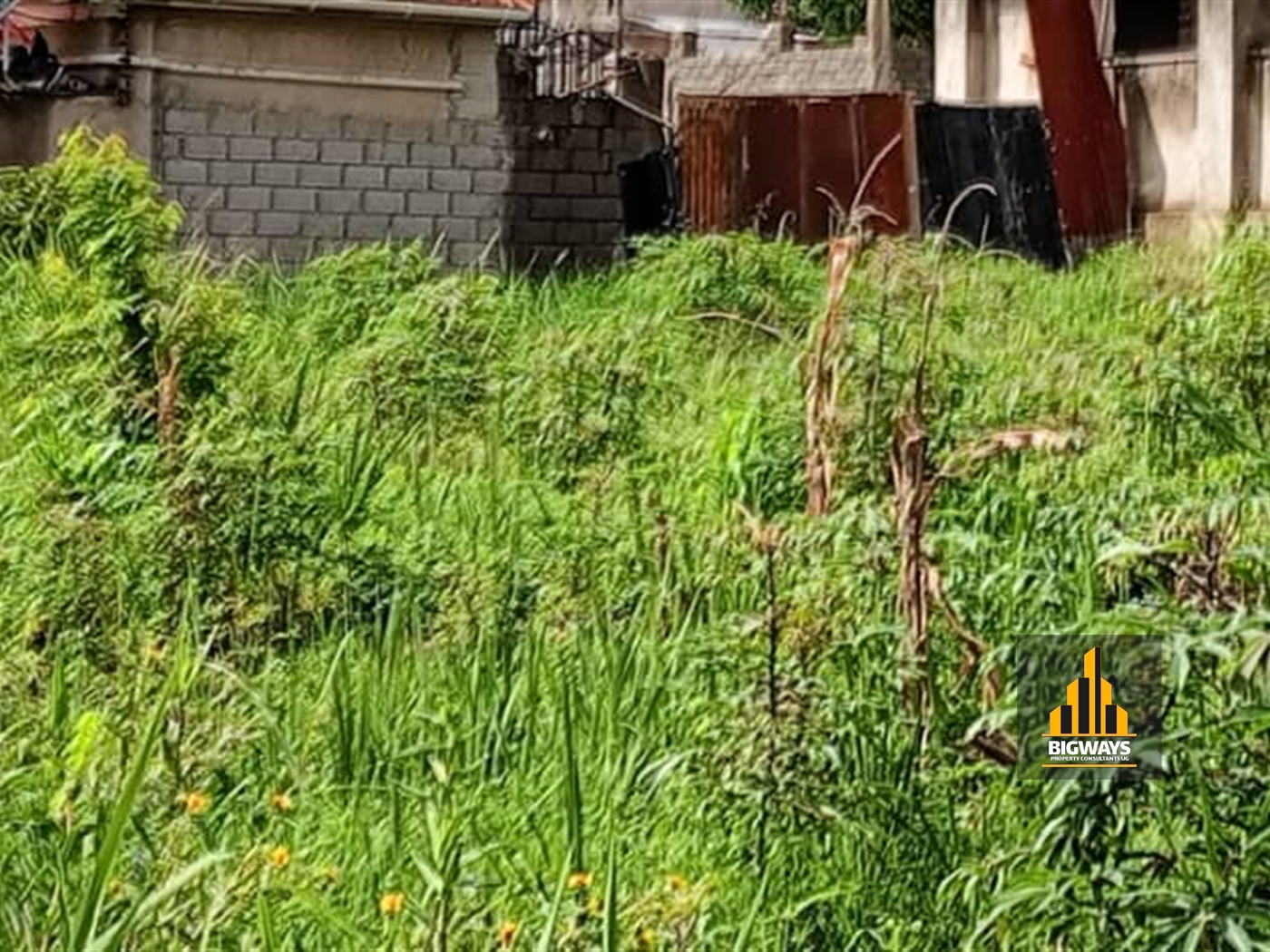 Residential Land for sale in Kajjansi Wakiso