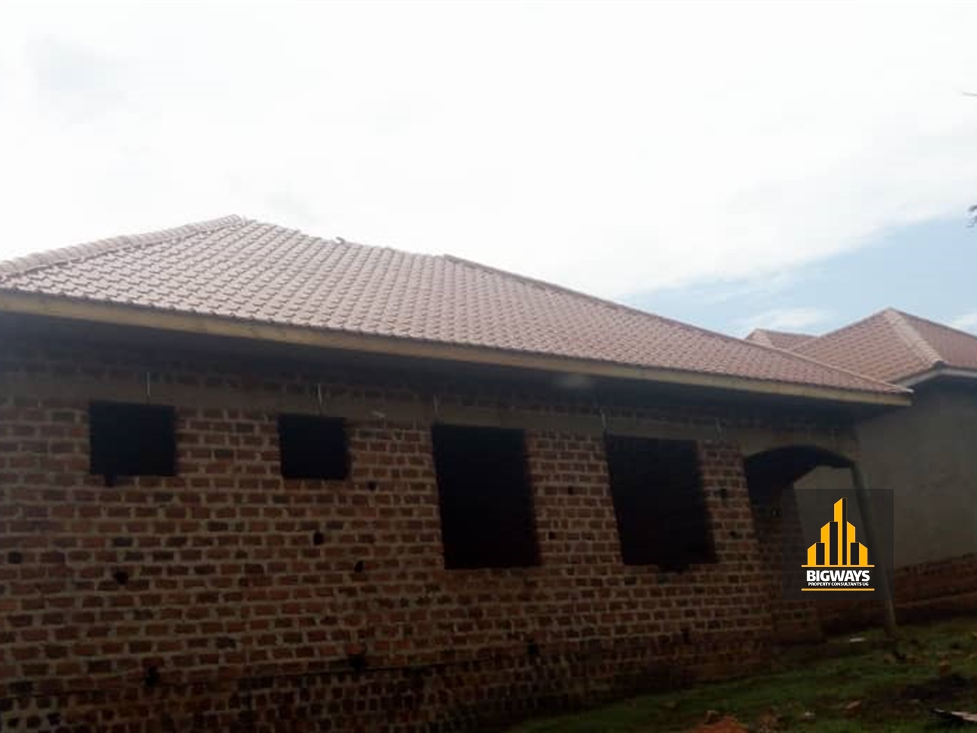 Shell House for sale in Kabowa Wakiso