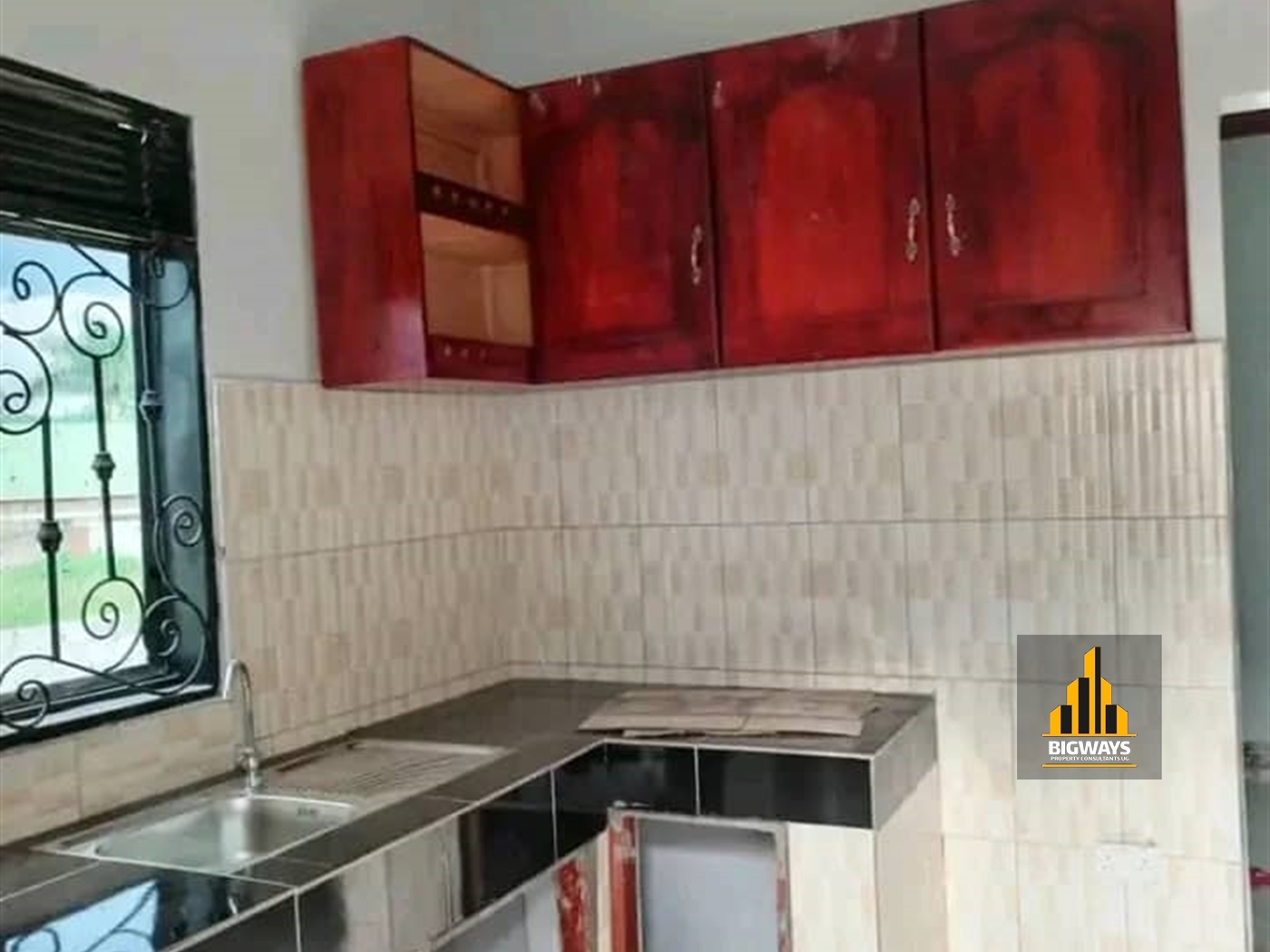 Bungalow for sale in Kasengejje Wakiso