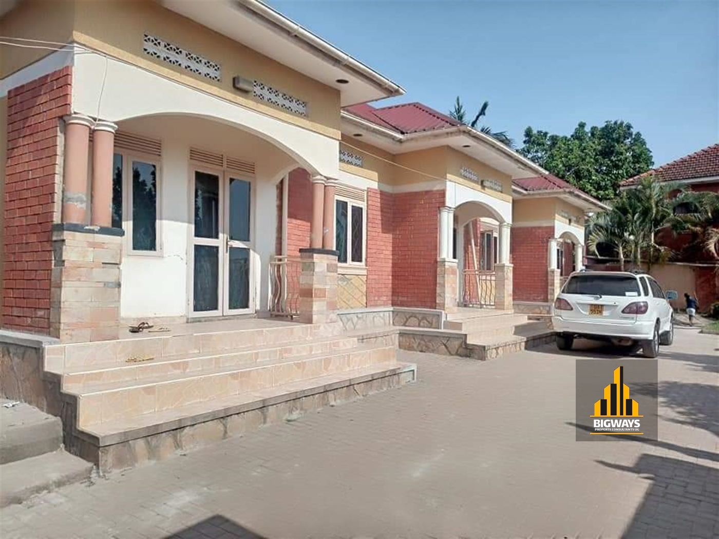 Rental units for sale in Kyaliwajjala Wakiso