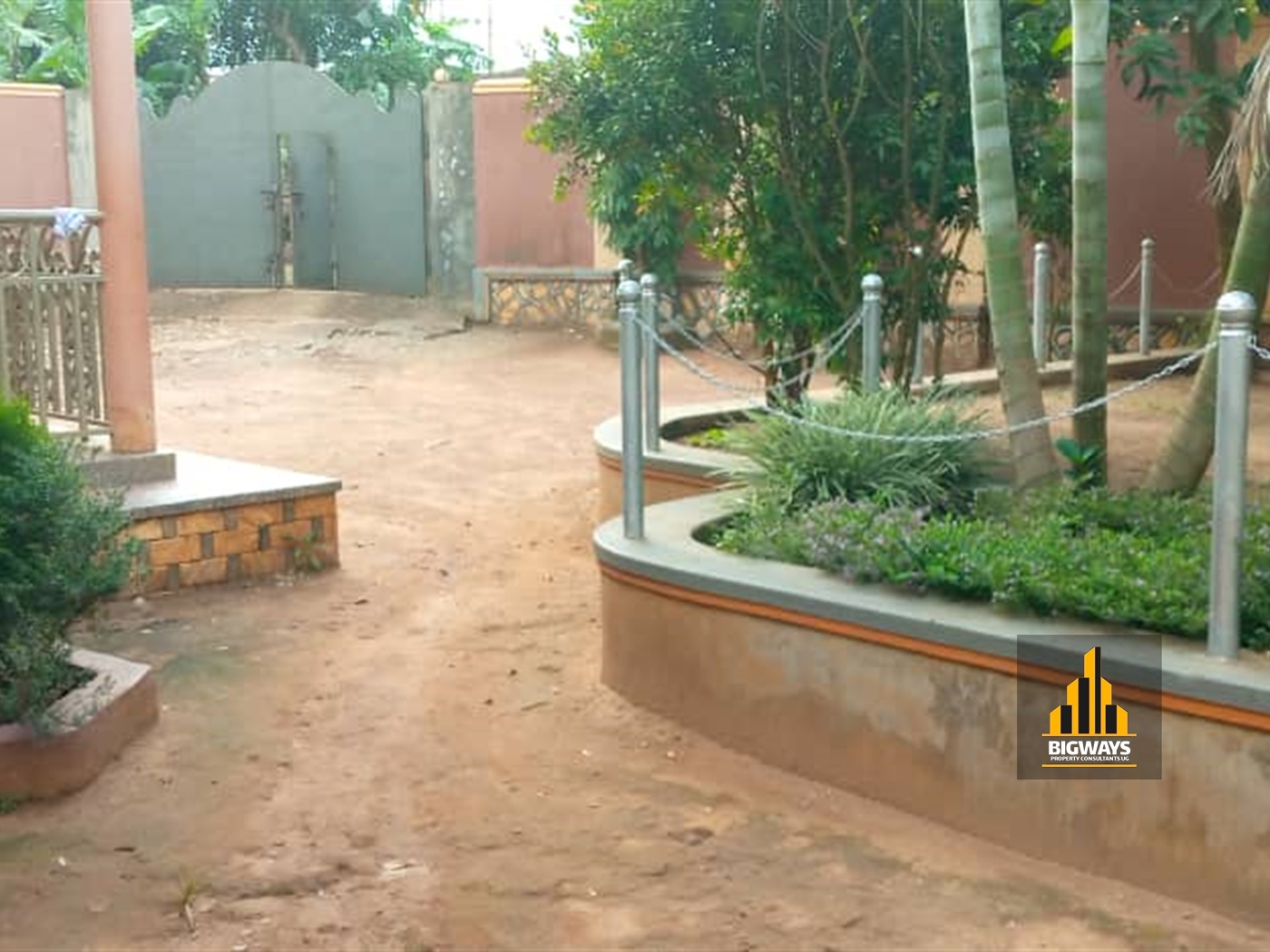 Bungalow for sale in Sonde Wakiso